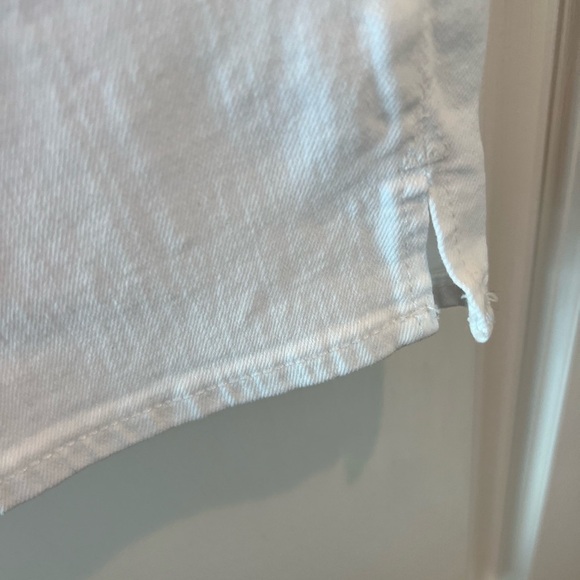 Spanx Slim-X Straight Leg Jeans - Picture 6 of 16